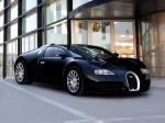 Bugatti Veyron 16.4 2005 года